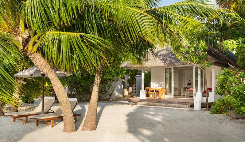 LUX* South Ari Atoll-Beach Pool Villa_1772